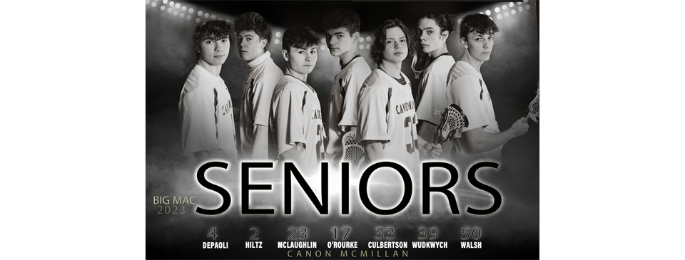 '23 Seniors