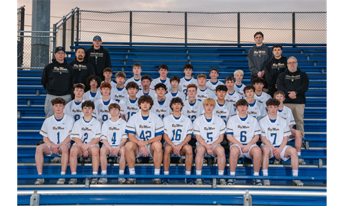 2025 Big Macs Team